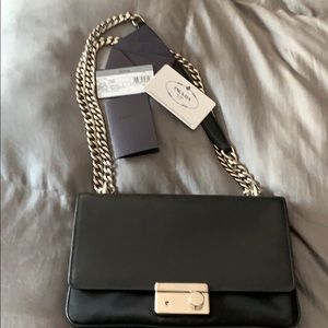 Prada Pattina bag